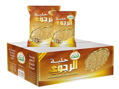 حلبة الرجوي