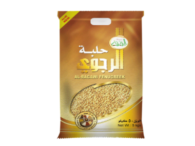 حلبة الرجوي 5 ك