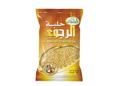 حلبة الرجوي 250 جرام